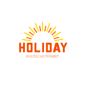 Logo Salonholiday