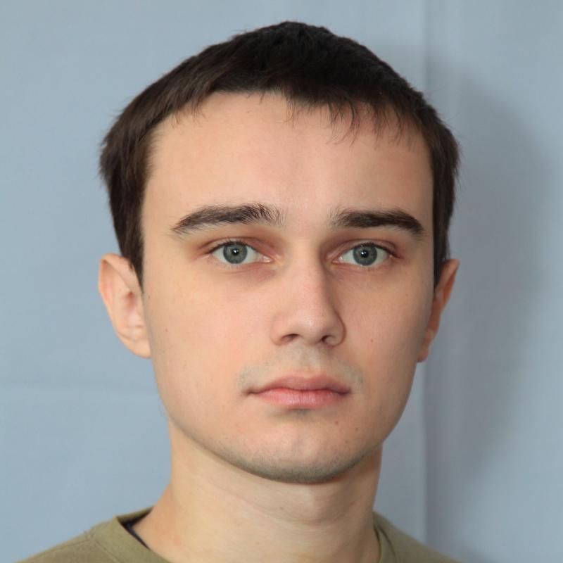Олег Куценко