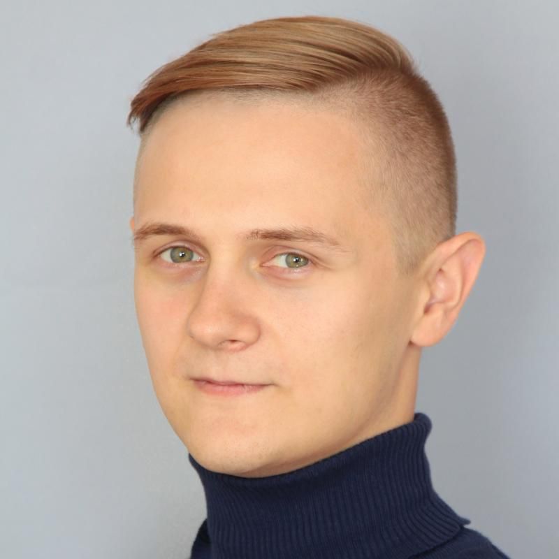 Артём Разиньков