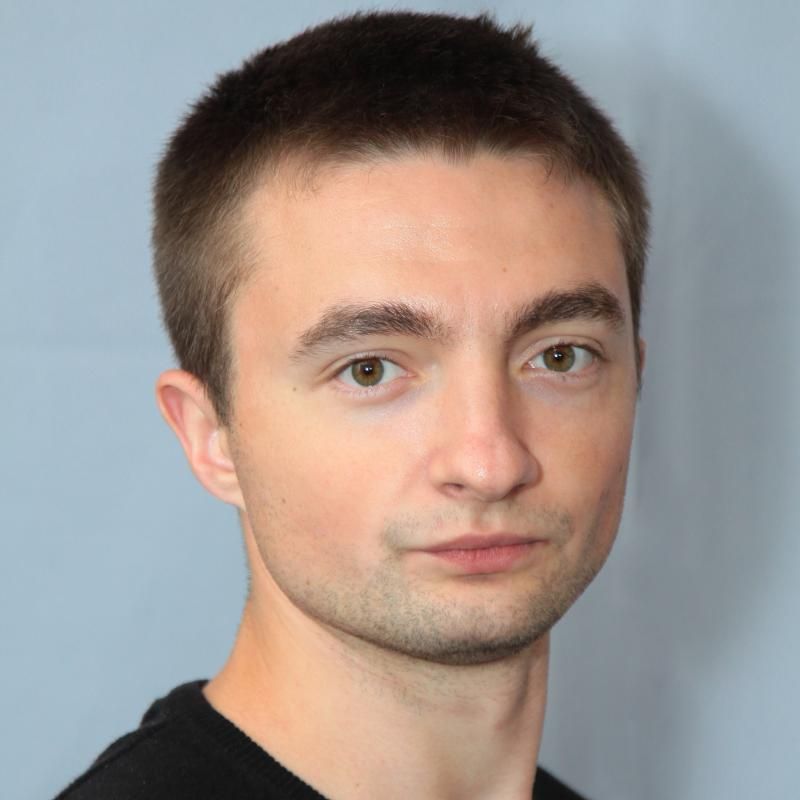 Владислав Нестеров