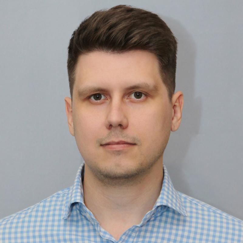 Артём Богданов