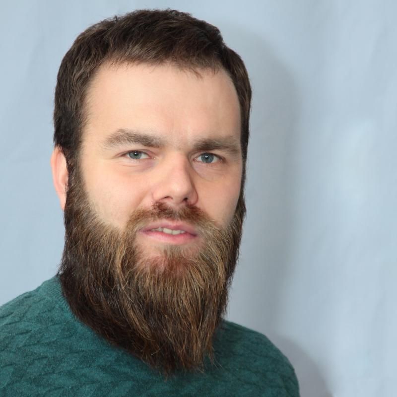Алексей Савин