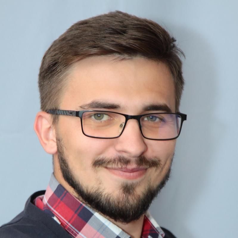 Александр Михайлов